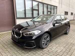 BMW 118 i  Advantage