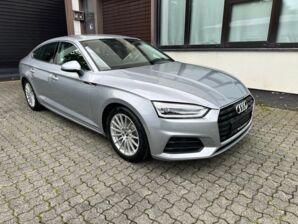 AUDI A5 Sportback 35 TDI S-Tronic