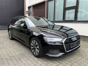 AUDI A6 Avant 40 TDI S-Tronic-Virtual