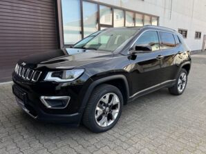 Jeep Compass 1,4 MultiAir Limited 4WD