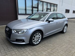 AUDI A3 30 TDI Sportback