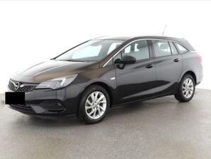 Opel Astra 1,5 D ST Elegance AUT