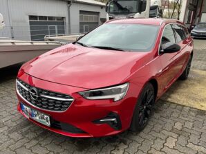 Opel Insignia B 1,5 D Sports Tourer Elegance