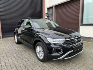 VW T-Roc 1.0 TSI Style