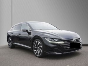 VW Arteon 2.0 TDI R-Line DSG VIRTUAL