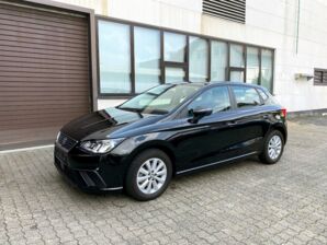 SEAT Ibiza 1.0 TSI Style NAVI / DSG