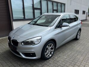 BMW 218 d XDrive Active Tourer Advantage