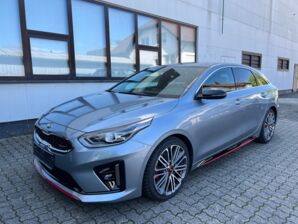 KIA Pro Ceed 1.6 CRDI GT-Line