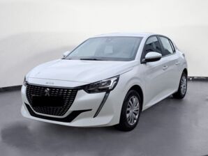 Peugeot 208 Active Pure Tech 75