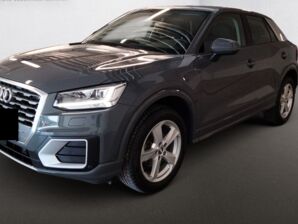 AUDI Q2 30 TFSI Sport