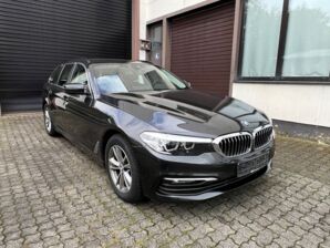 BMW 520 d Touring Business AUT