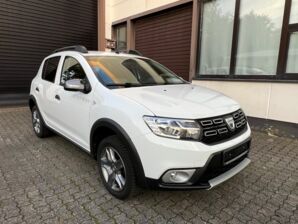 Dacia Sandero Stepway TCe 90 Prestige