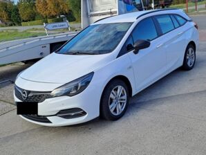 Opel Astra K ST 1.5 D