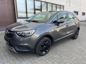 Opel Crossland X 1.2 Turbo