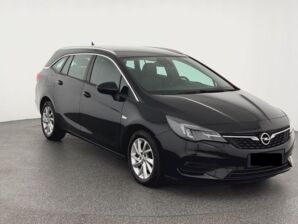 Opel Astra 1.5 D ST Elegance